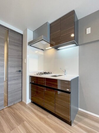 ルフォンプログレ門前仲町マークスの物件内観写真